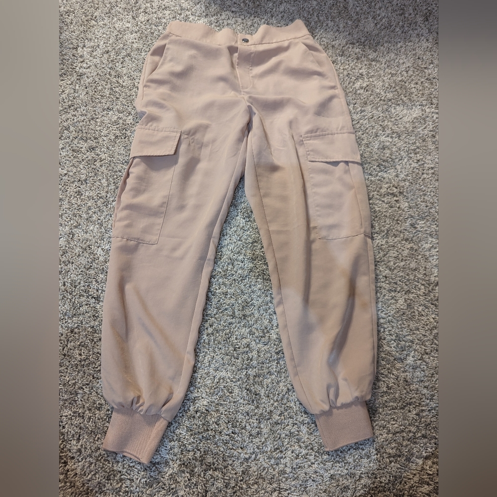 Zara cargo pant
